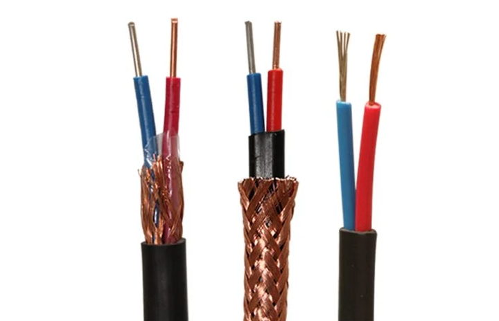 补偿导线IA-KX-GA-VVP-4*2*1.0