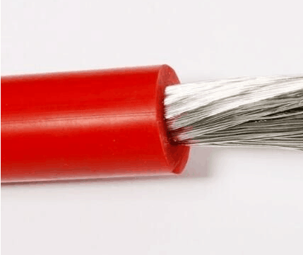 硅橡胶引接线 JG JGG HXG