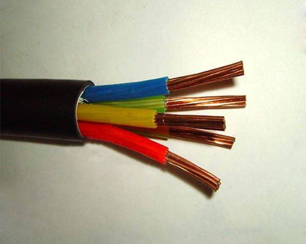 YJV YJLV辐照交联电缆