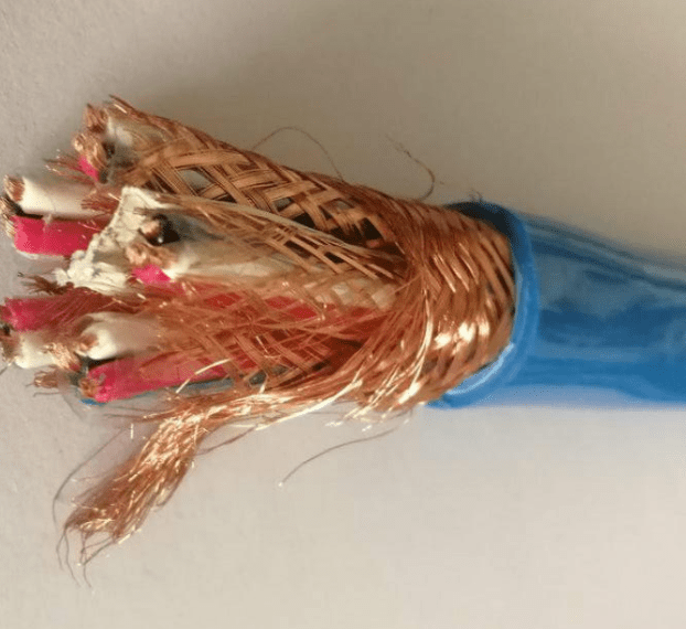 本安计算机电缆IA-DJYVP IA-DJYPV IA-DJYPVP