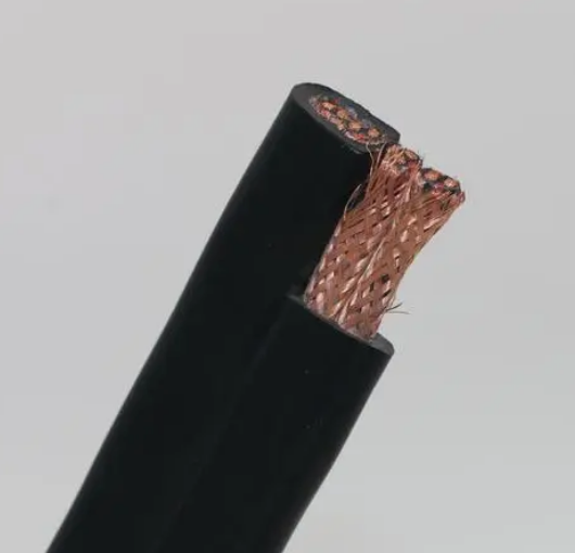 YVFFB-2G 带钢丝抗拉扁电缆