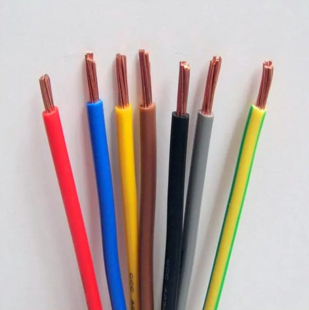 AF-150氟塑料高温电缆