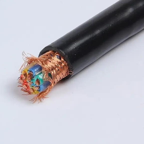 IA-KVPVP 防爆控制电缆