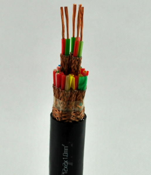 DJYVP 计算机屏蔽电缆