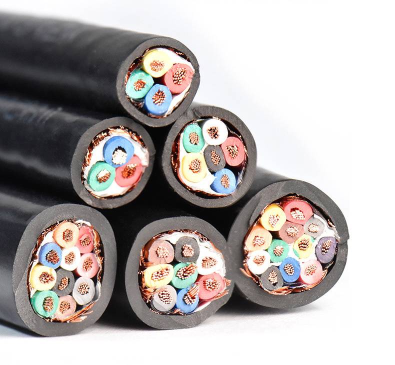 FS/FZ/FY-WDZA-KYJYP2/23阻燃控制电缆