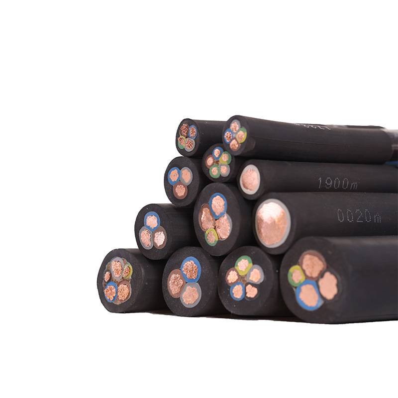 防水线潜水泵电缆