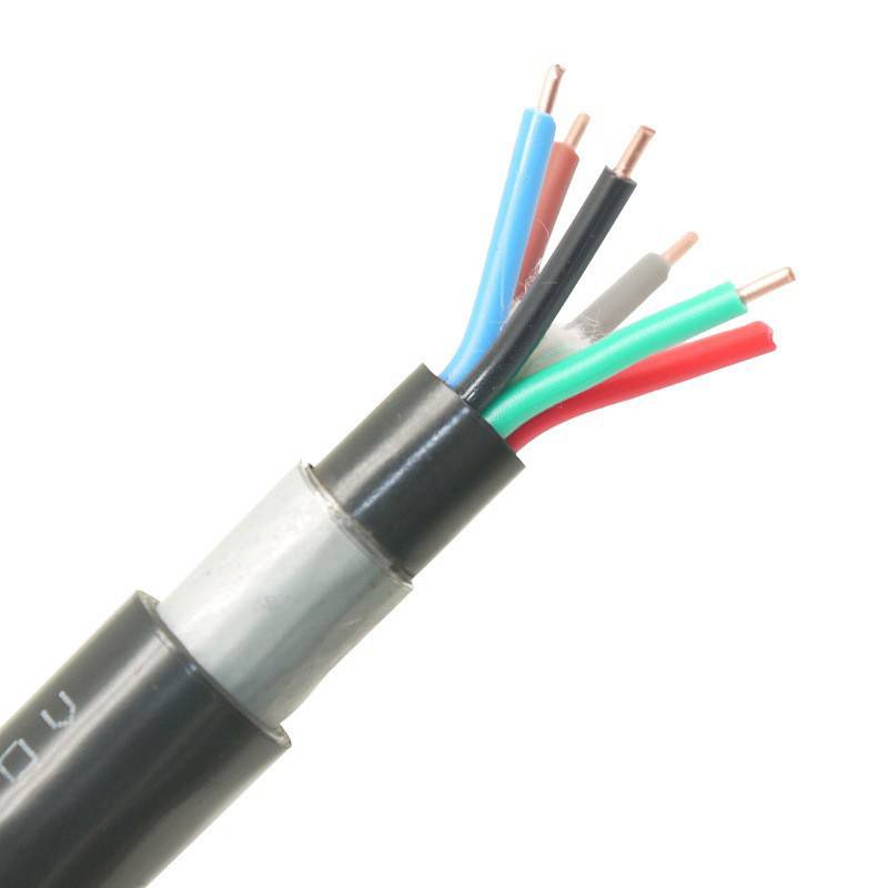 护套电缆FS/FZ/FY-WDZA-KYJYP2/23