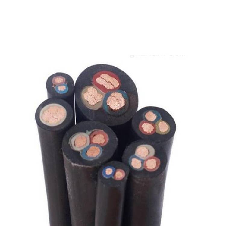 潜水泵电缆JHSB