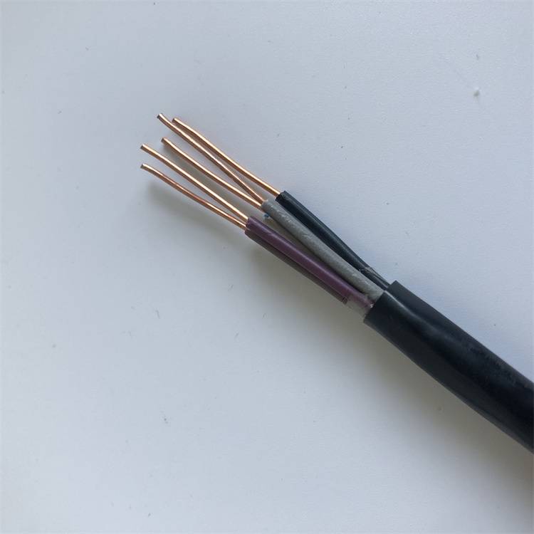 控制电缆FS/FZ/FY-WDZA-KYJYP2/23