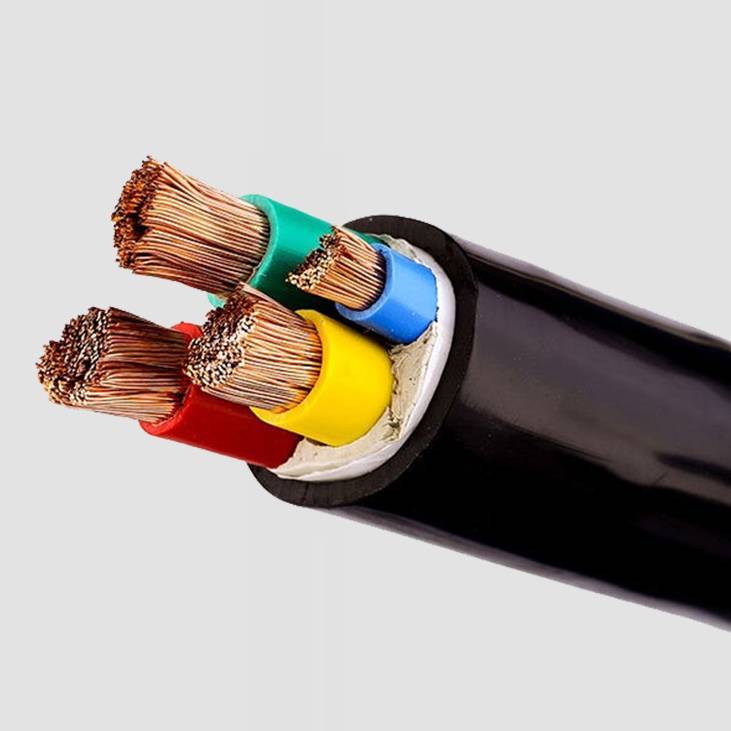 FS/FZ/FY-WDZA-KYJYP2/23 防护电缆