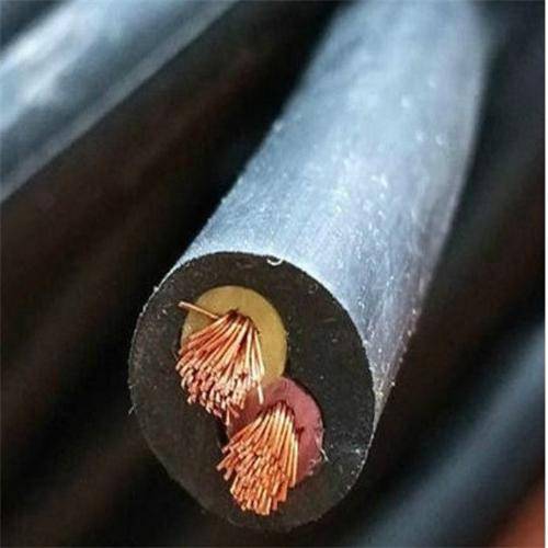 YQS4*2.5潜水泵电缆橡套电缆