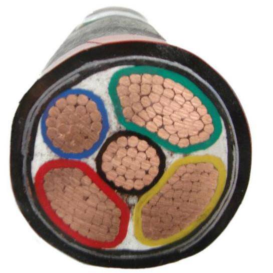 GPTVV32-ZR防白蚁聚轨道电缆