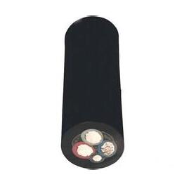 采煤机用橡套柔性电缆