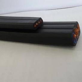 YGCB-YVFR YVFB YVFPB YFFPB硅橡胶扁电缆