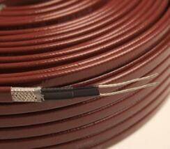 串联式恒功率电伴热带电缆