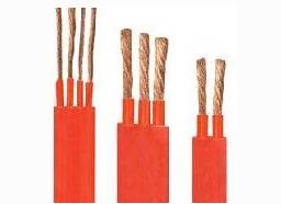 YGCB,YGCBP扁电缆